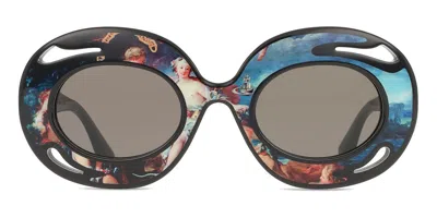 VIVIENNE WESTWOOD Sunglasses for Men | ModeSens
