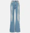 Vivienne Westwood Jeans In Blue