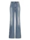 VIVIENNE WESTWOOD W RAY JEANS