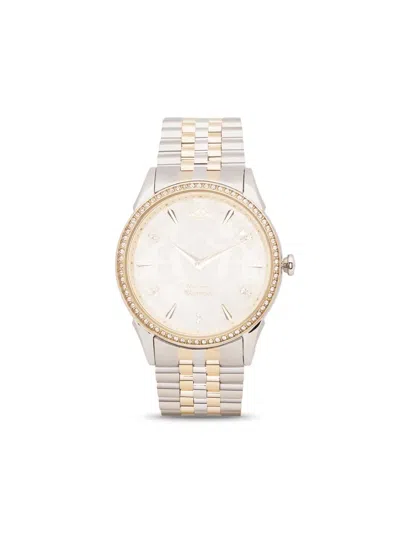 Vivienne Westwood Wallace 35mm In Silver