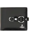 Vivienne Westwood Wallet Man. Bondage Billfold
