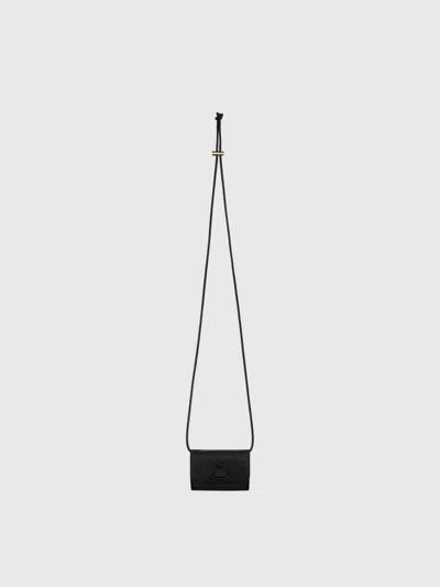 Vivienne Westwood Wallet  Woman Color Black