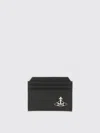 Vivienne Westwood Orbit Card Holder