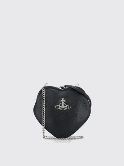 Vivienne Westwood Geldbeutel  Damen Farbe Schwarz