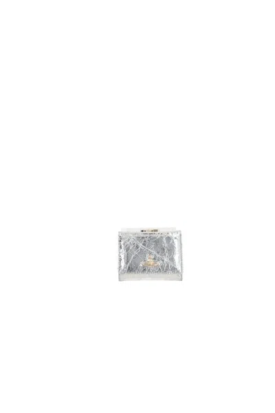 Vivienne Westwood Wallets