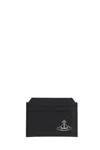 Vivienne Westwood Orbit Card Holder
