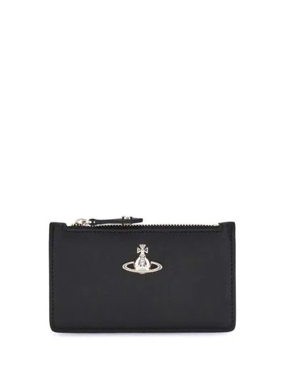 Vivienne Westwood Wallets