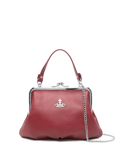 Vivienne Westwood Wallets In Red