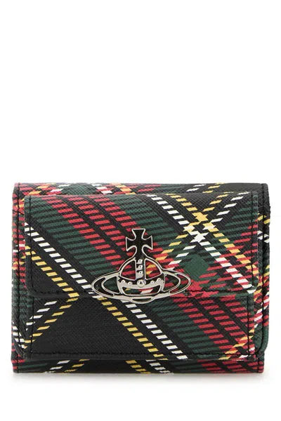 Vivienne Westwood Wallets