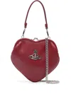 Vivienne Westwood Wallets In Brown