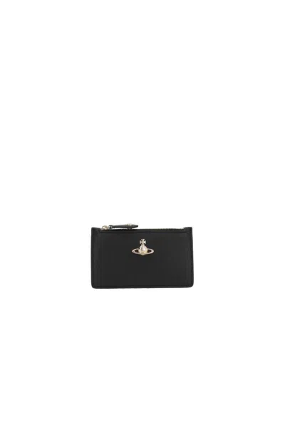 Vivienne Westwood Wallets