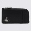 Vivienne Westwood Wallets Blacks And Greys