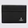 Vivienne Westwood Wallets Blacks And Greys