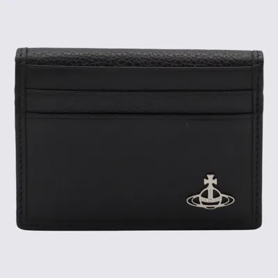 Vivienne Westwood Wallets Blacks And Greys
