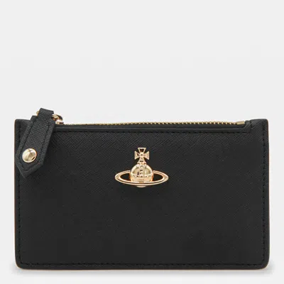 Vivienne Westwood Wallets Blacks And Greys