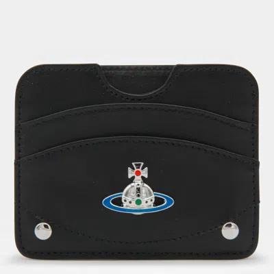 Vivienne Westwood Wallets Blacks And Greys