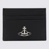 Vivienne Westwood Wallets Blacks And Greys