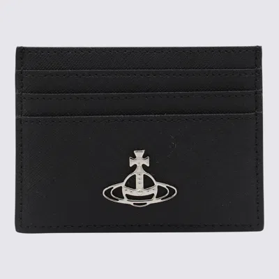 Vivienne Westwood Wallets Blacks And Greys