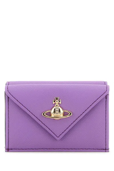 Vivienne Westwood Wallets In Multicoloured