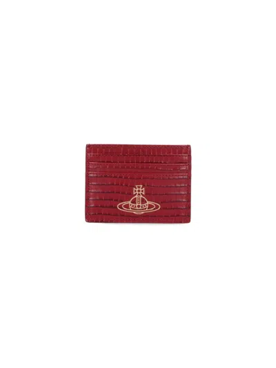 VIVIENNE WESTWOOD VIVIENNE WESTWOOD WALLETS