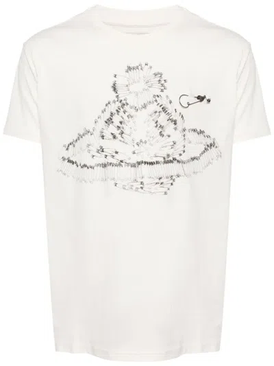 Vivienne Westwood In White