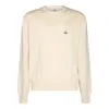 Vivienne Westwood Sweaters In Beige