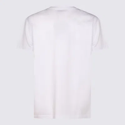 VIVIENNE WESTWOOD VIVIENNE WESTWOOD T-SHIRTS AND POLOS