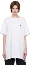 Vivienne Westwood T-shirts And Polos In A401 White