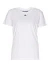 Vivienne Westwood White T-shirt Orb Logo In White