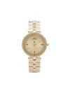 Vivienne Westwood Whitehall 34mm In Neutrals