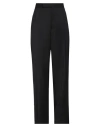 Vivienne Westwood Woman Pants Black Size 6 Virgin Wool