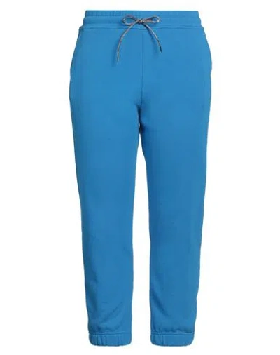 Vivienne Westwood Woman Pants Blue Size L Cotton