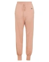 Vivienne Westwood Woman Pants Light Brown Size M Cotton, Cashmere In Beige