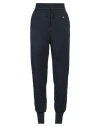 Vivienne Westwood Woman Pants Midnight Blue Size S Cotton, Cashmere