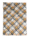 Vivienne Westwood Woman Scarf Sand Size - Wool In Beige