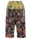 Vivienne Westwood Woman Shorts & Bermuda Shorts Black Size Xs Viscose, Polyester In Black