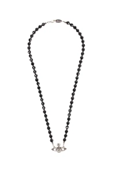 VIVIENNE WESTWOOD WOMAN SILVER JEWELLERY