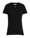 Vivienne Westwood T-shirts And Polos In Black