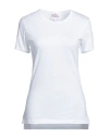 Vivienne Westwood Woman T-shirt White Size Xs Cotton