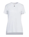 Vivienne Westwood Orb Peru T-shirt In White