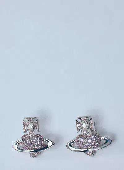 Vivienne Westwood Women Agatha Earrings