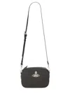 Vivienne Westwood Women's Anna Room Bag In Black