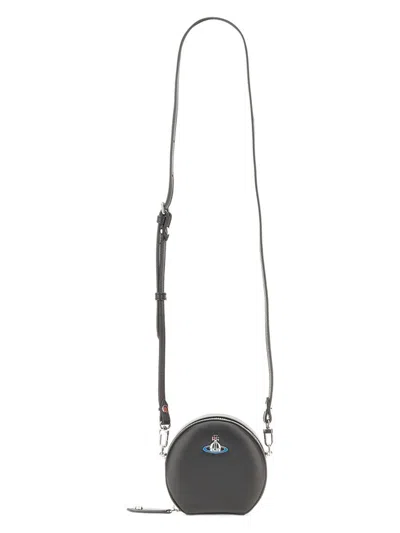 Vivienne Westwood Women's Bag Daisy In Black