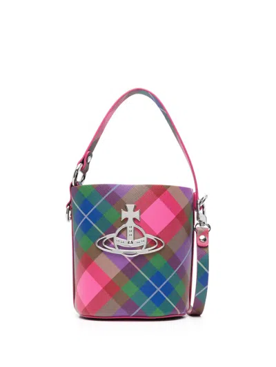 Vivienne Westwood Women's Bags.. In Multi