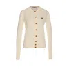 Vivienne Westwood Women Bea Cardigan In Neutral