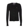 Vivienne Westwood Women Bea Cardigan In Black
