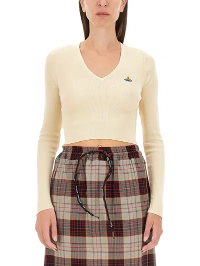 VIVIENNE WESTWOOD VIVIENNE WESTWOOD WOMEN "BEA" SHIRT