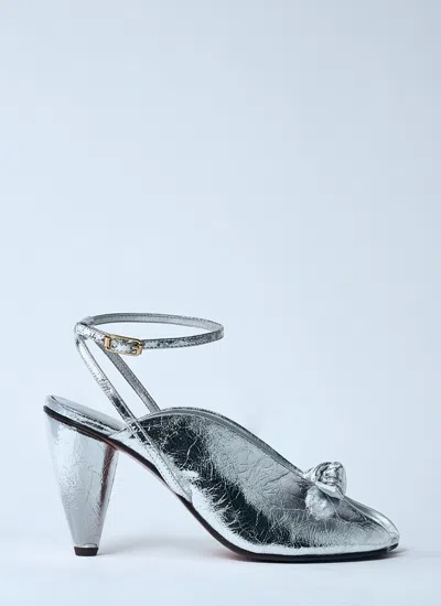 Vivienne Westwood Women Bow Peep Heels