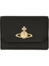 Vivienne Westwood Women Card Holder "orb"