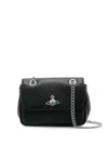 Vivienne Westwood Women C/catena Mini Borsa In Multicolor
